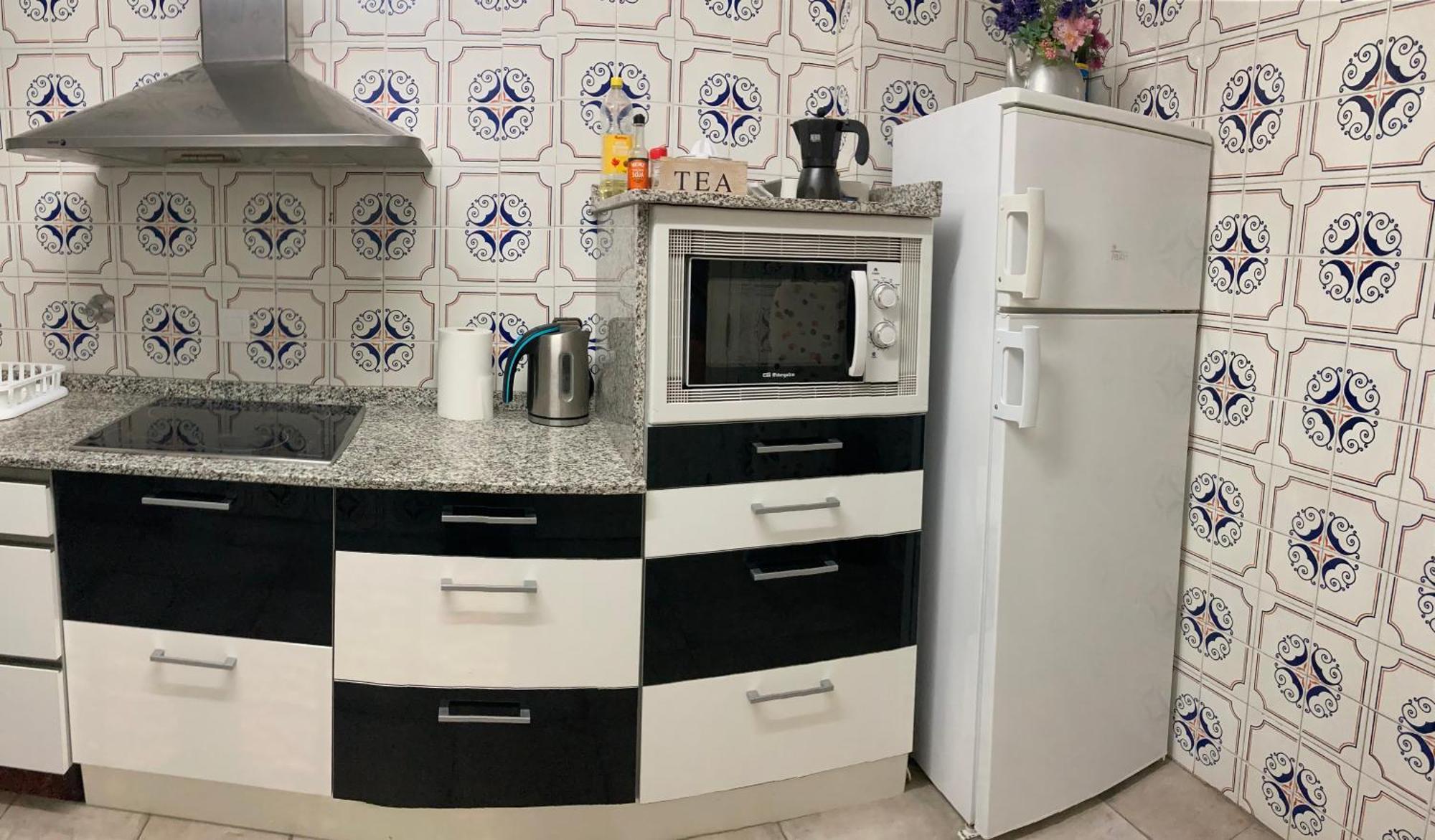 דירות Nájera Casamami מראה חיצוני תמונה