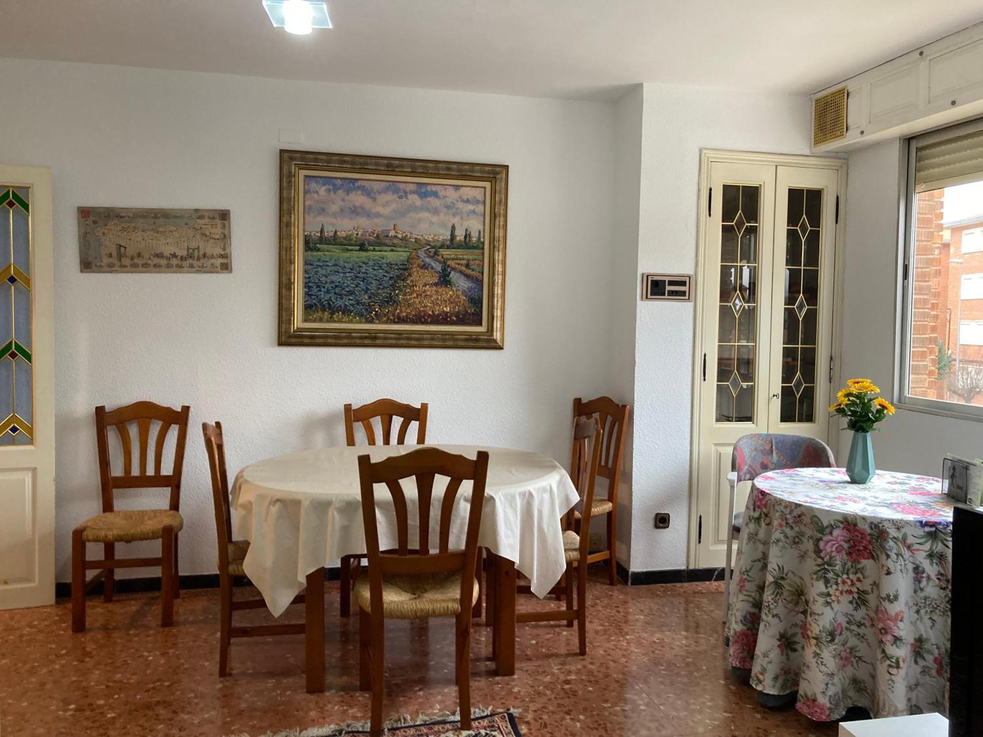 דירות Nájera Casamami מראה חיצוני תמונה