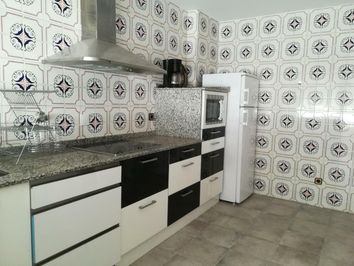 דירות Nájera Casamami מראה חיצוני תמונה