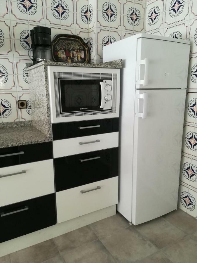 דירות Nájera Casamami מראה חיצוני תמונה